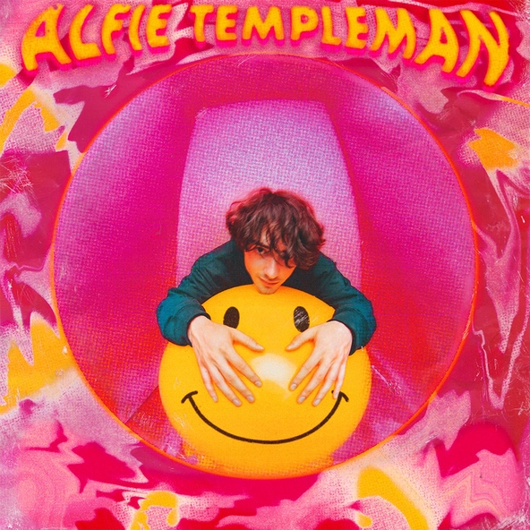 Alfie Templeman - Obvious Guy