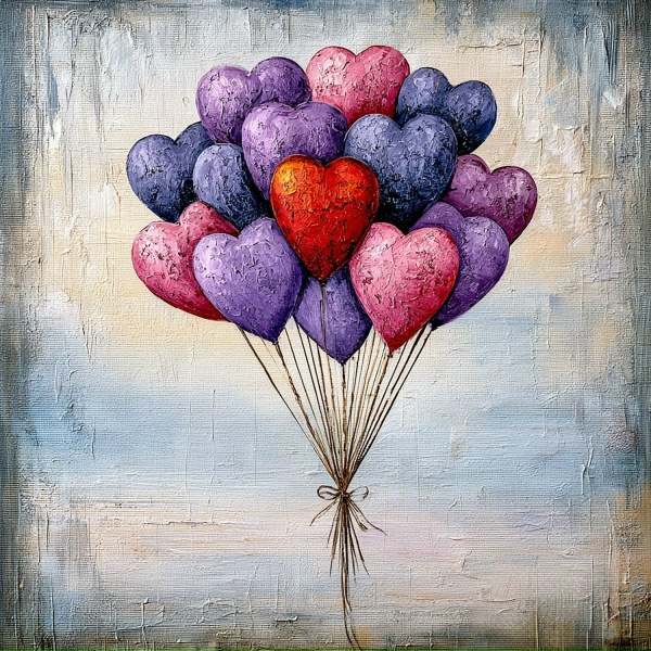 Johnny Montana - love you