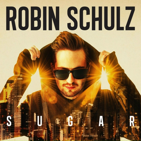 Robin Schulz, M-22 feat. Aleesia - Love Me Loud (feat. Aleesia)