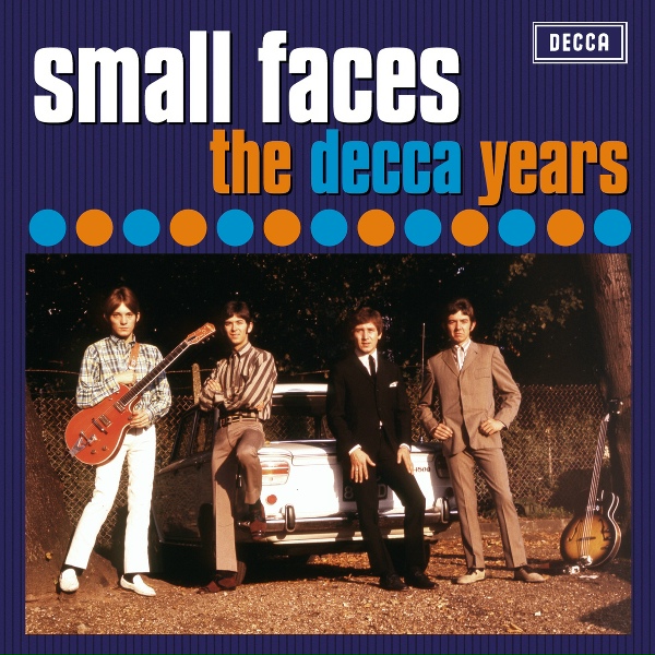 Small Faces - My Mind's Eye