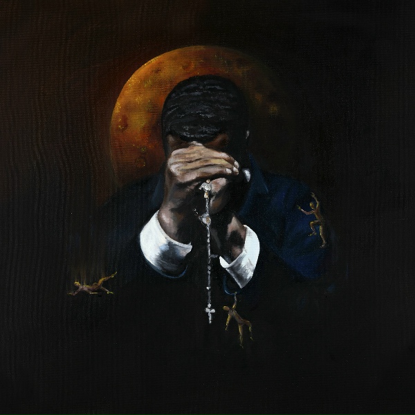 Ghetts feat. Wretch 32, Confect & Naldo - Purple Sky