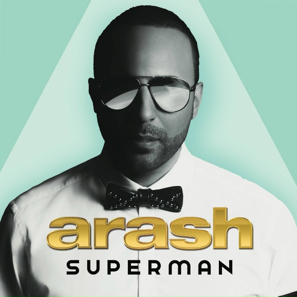 Arash feat. Helena - Broken Angel
