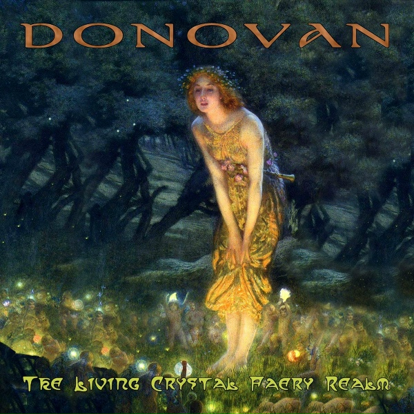 Donovan - La Moora