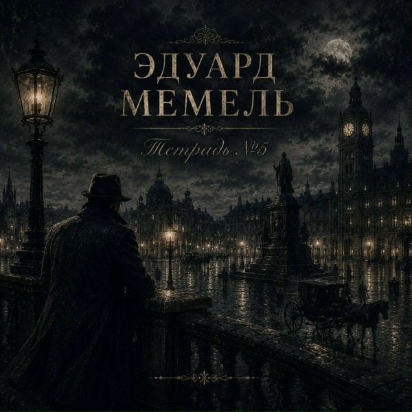 Эдуард Мемель - Песенка хулигана