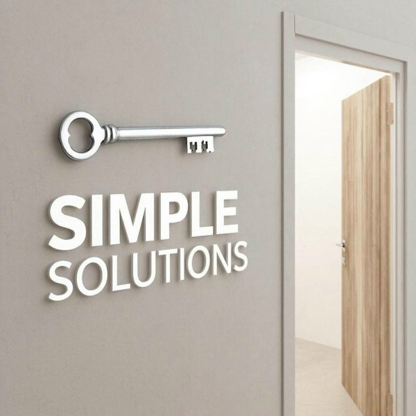 UFO - Simple Solutions
