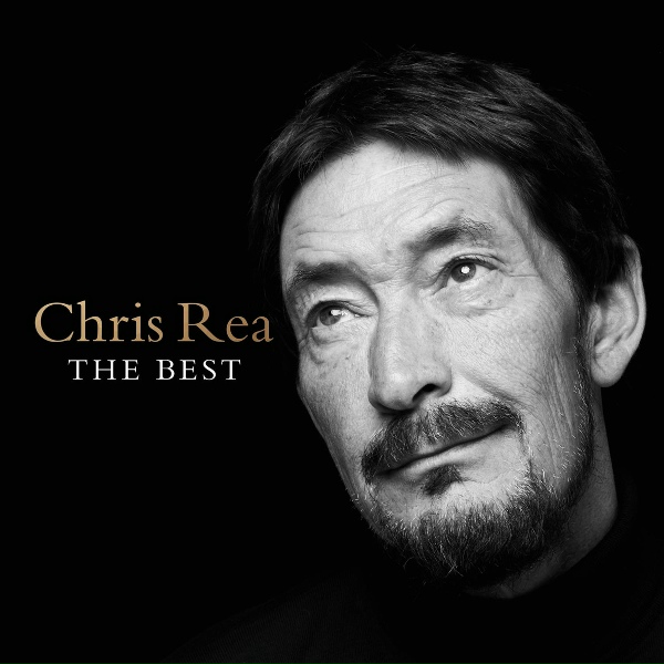 Chris Rea - Keep on Dancing