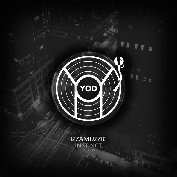 izzamuzzic - Outside