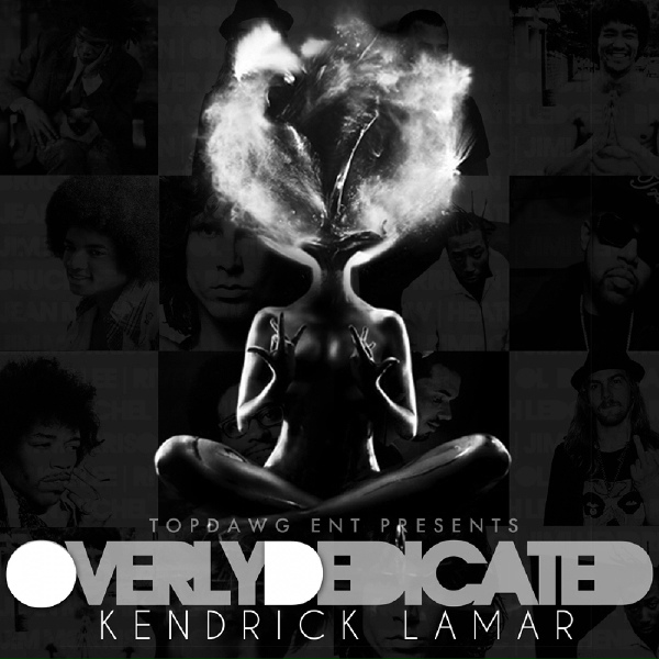 Kendrick Lamar feat. BJ The Chicago Kid - R.O.T.C (Interlude)