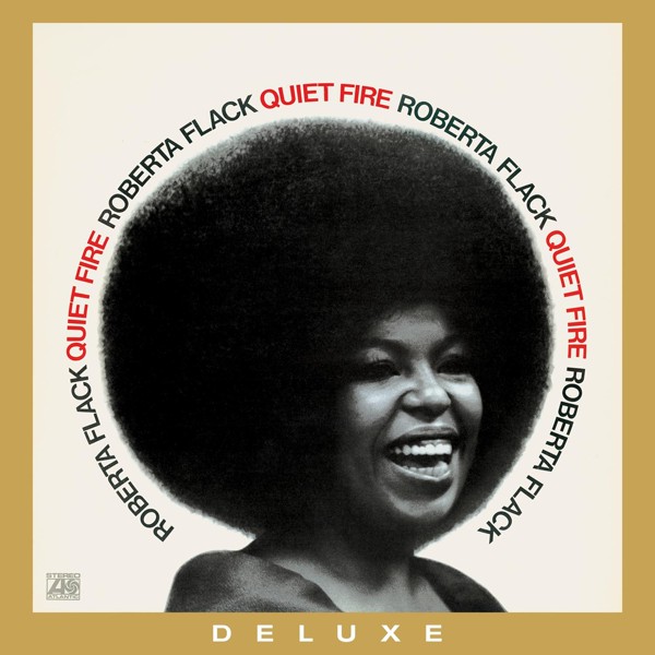 Roberta Flack - Free at Last