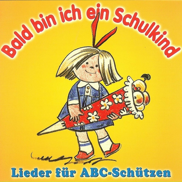 Rundfunk-Kinderchor Berlin - Onkel Paul wohnt auf dem Land