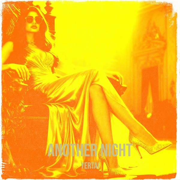 Yertai - Another Night