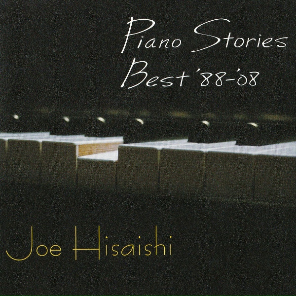 Joe Hisaishi - A Summer's Day