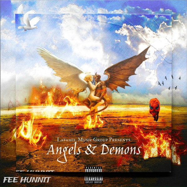 Fee Hunnit - Acrobatic