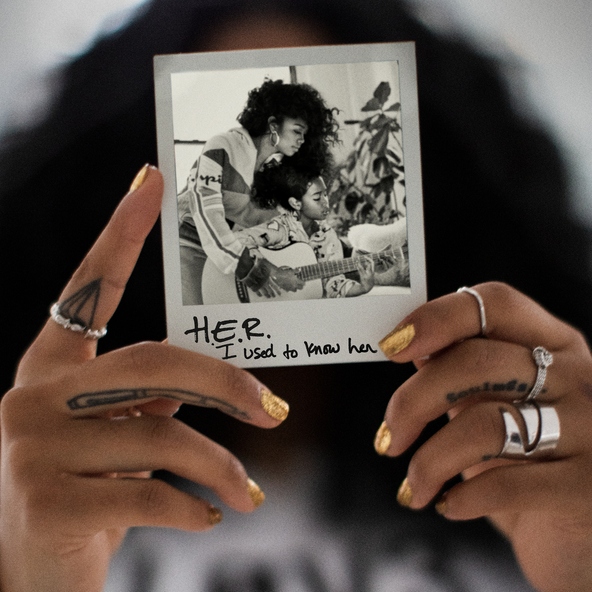 H.E.R. - Can't Help Me