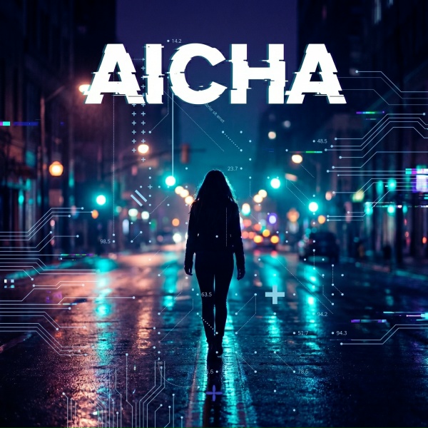 Iceboyz - Aicha (Remember The Time)