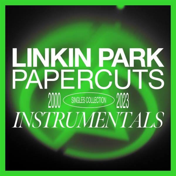 Linkin Park - Lost (Instrumental)