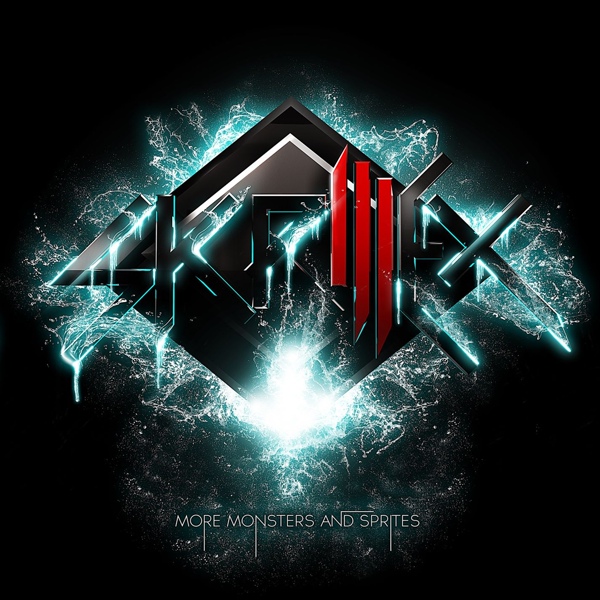 Skrillex - Scary Monsters and Nice Sprites