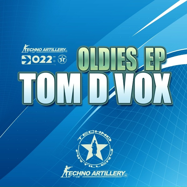 Tom D Vox - All The Good Things