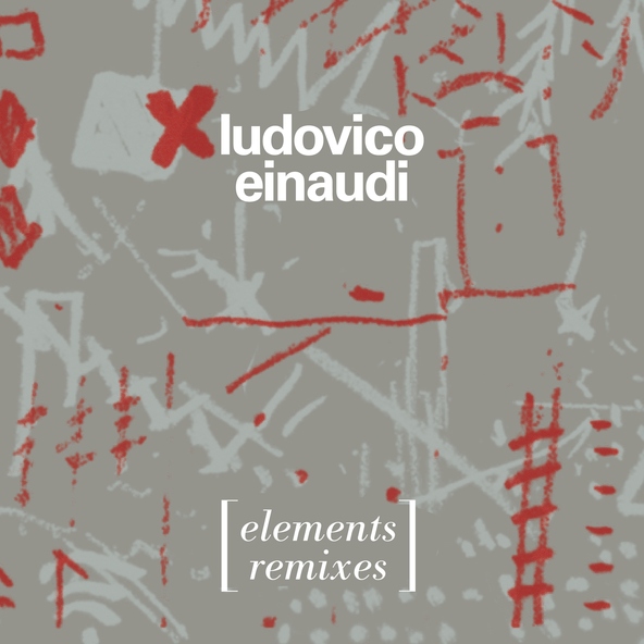 Ludovico Einaudi - Drop
