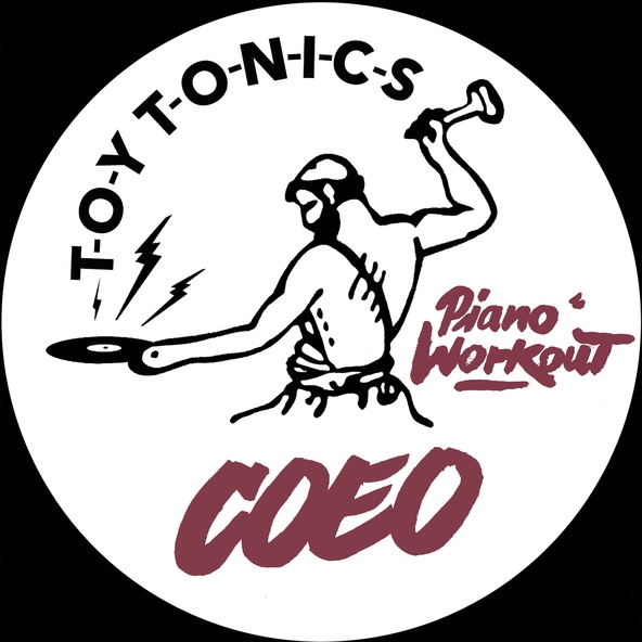 COEO - Sorry for the Late Reply