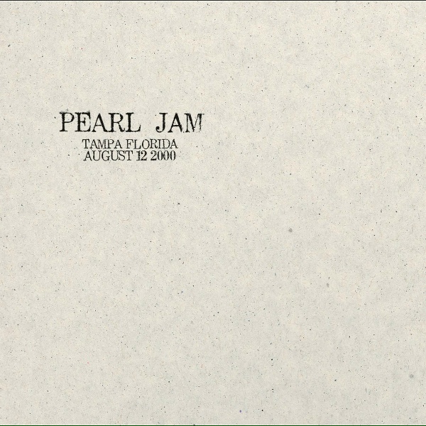 Pearl Jam - Light Years