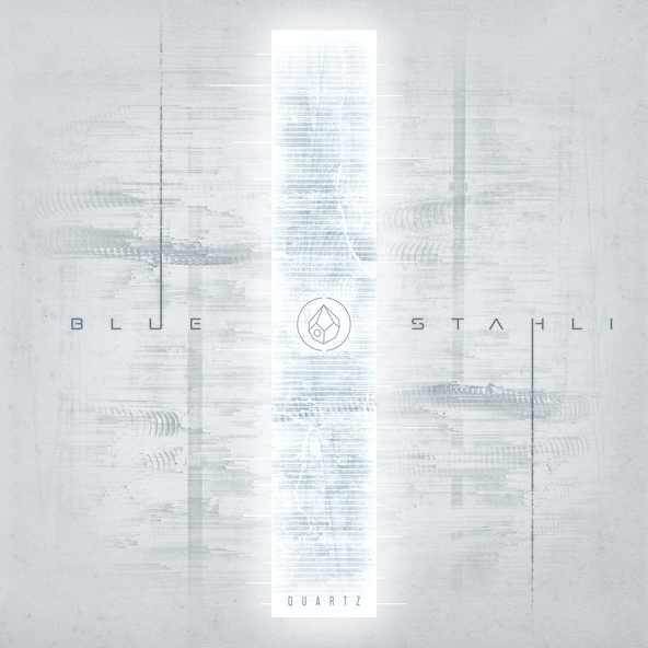 Blue Stahli - Power Outrage