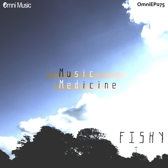 Fishy - Deep Force
