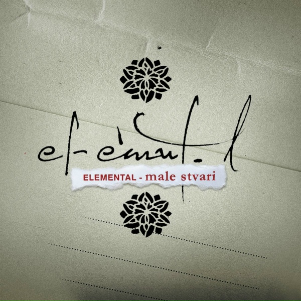 Elemental - Malo sutra