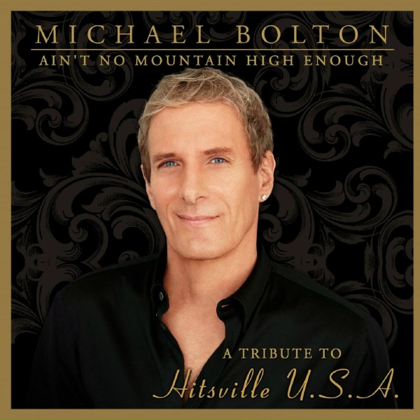 Michael Bolton feat. Melanie Fiona - Ain't Nothin Like The Real Thing