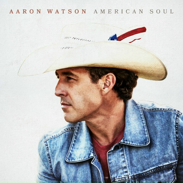 Aaron Watson - Whisper My Name