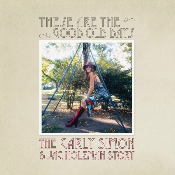 Carly Simon - Reunions