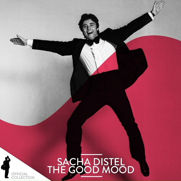 Sacha Distel - Du Chinois