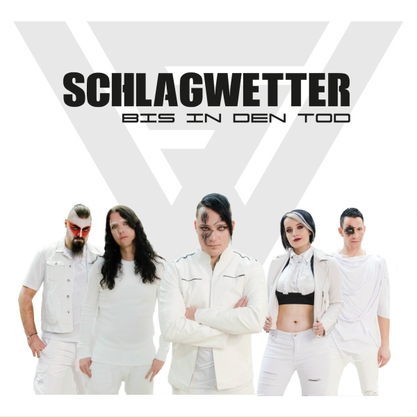 Schlagwetter - D&auml;mon