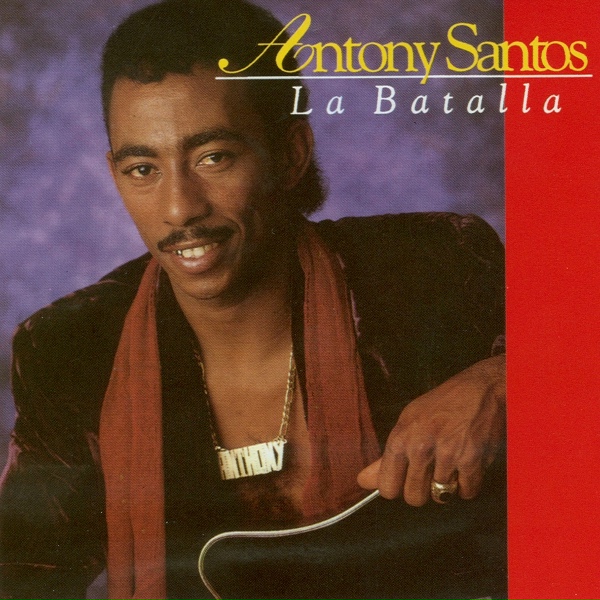 Antony Santos - El Animal