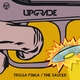 Upgrade UK feat. Trigga - Trigga Finga