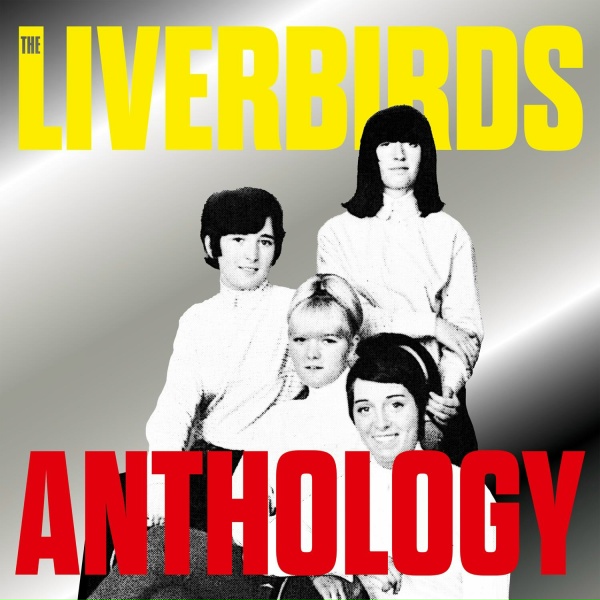 The Liverbirds - Johnny B Goode
