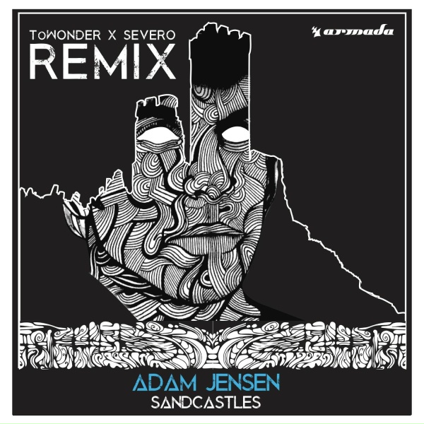 Adam Jensen - Sandcastles