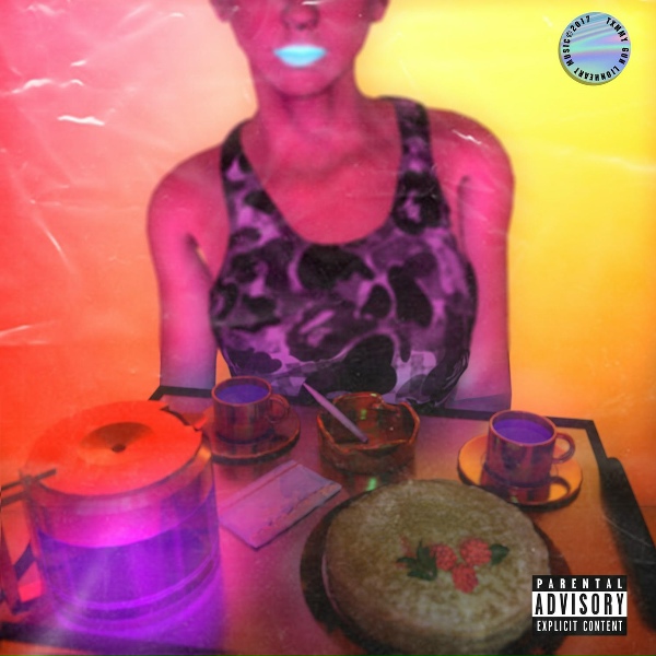 Txmmy Gun - Gotta Get Up