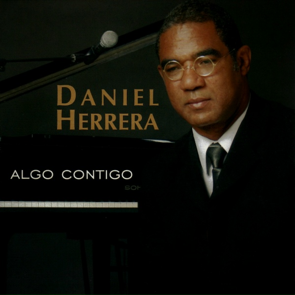 Daniel Herrera - Cosas del Alma
