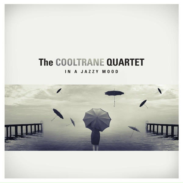 The Cooltrane Quartet - Summer Of '69