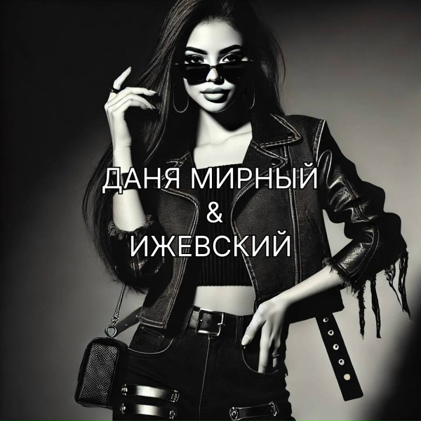 ДАНЯ МИРНЫЙ, ИЖЕВСКИЙ - Стервочка