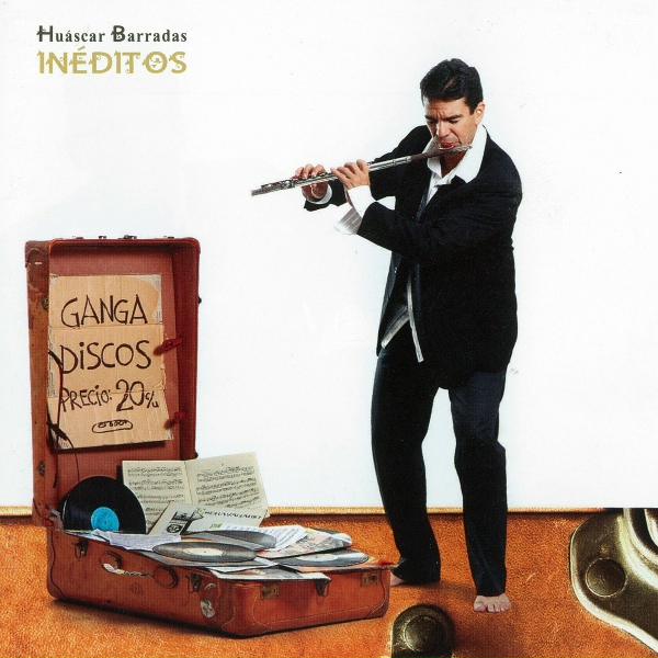 Huascar Barradas feat. Aldemaro Romero - El Catire