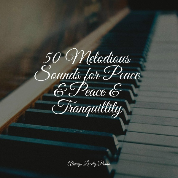 Little Magic Piano, Chakra Balancing Sound Therapy, Piano para Relajarse