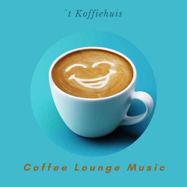 `t Koffiehuis - Tracing My Steps
