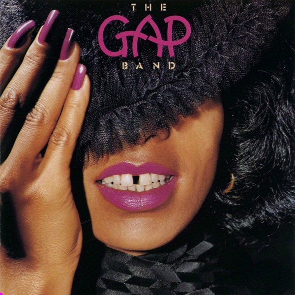 The Gap Band - I'm In Love
