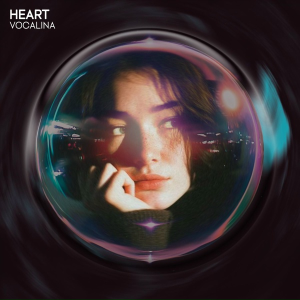 Vocalina - Heart