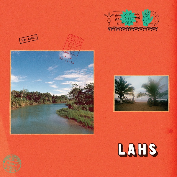 Allah-Las - Royal Blues