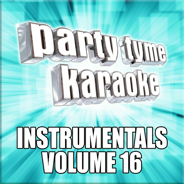 Party Tyme Karaoke - Last Goodbye (Made Popular By Atomic Kitten) [Instrumental Version]