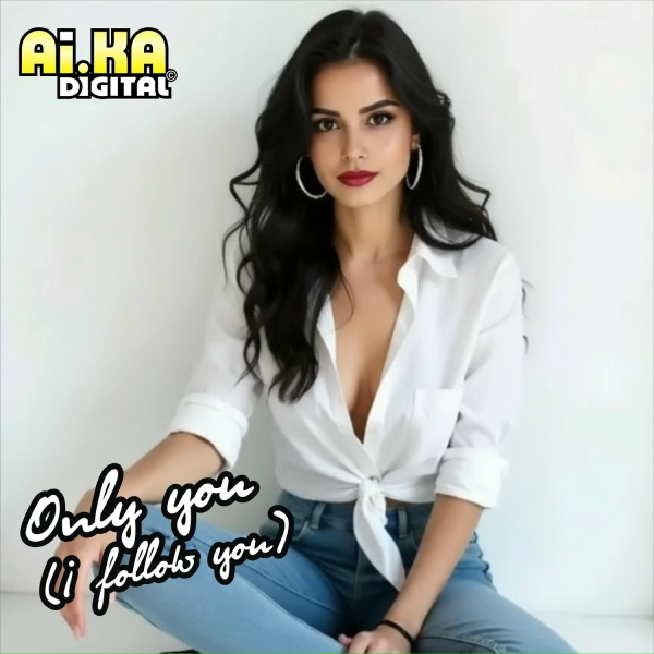 AI.KA Digital Singer - Only You (I Follow You)