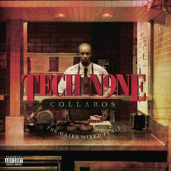 Tech N9ne Collabos feat. JL, P.R.E.A.C.H., Stevie Stone - Far Out